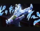 【ジョジョMAD】ナレーションがちょっとフリースタイルな大川透　vsディオ編