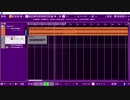 fripSideのdawn of infinityを知声に歌わせてみた