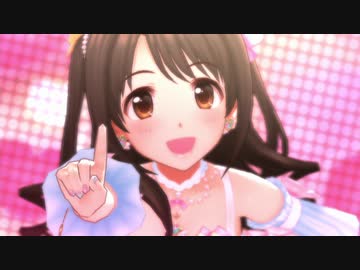 はにかみdays【普通の私に特別な魔法を 島村卯月】