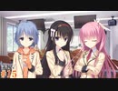 式部茉優√ #15 【Riddle joker】をミリしらで実況プレイ！【ゆずソフト】【実況】