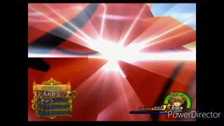 KH2FM Lv1たたかう禁止プレイ Part14