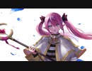 勇者 - YOASOBI ￤ by 心導しるべ (Cover/歌ってみた)
