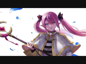 勇者 - YOASOBI ￤ by 心導しるべ (Cover/歌ってみた)