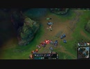 【LOL】闇のゲーム　リーグオブレジェンド【実況プレイ】 その05