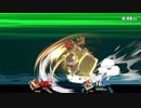 【スマブラ】デデデの攻撃は基本大振り！よく見ていれば躱すのはそこまで難しくない