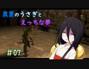 【LASTEVIL】真夏のうさぎとえっちな夢#07【VOICEVOX実況】