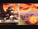 戦場のフーガ つぶやき実況8-7
