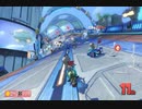 【第１５回ロック杯】マリオカート８ＤＸお気楽実況プレイpart105【ロック視点】