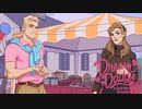 ジョセフ大丈夫？【Dream Daddy A Dating Simulator】part13