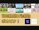 【必聴】VOCALOID PickUp 第38回【是・マサラダ】