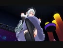 【COM3D2】銀髪淫魔メイド(姉)で｢scarlet leap｣