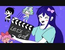 【手描きOMORI】サニードリーム