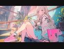 瘡蓋 / feat. Mai