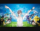 タカハシのパラダイス【Palworld】【タカハシ実況】