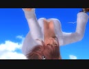 DOA5LR ほのか　リョナ