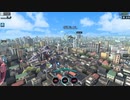 【PC版アリスギア】企業案件任務を流すだけ【キーボード】