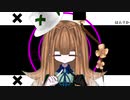 【創作OC】人マニア｜meme