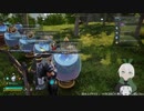 【パルワールド】第9回_拠点引っ越し、石炭拠点を作ろう！