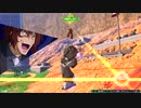 EXVS2OB　隣の姉ックス　アルケー相方で汚物さんチーム、闇討ちが決まりまくる！2戦目勝率７２％のX1ってマ？