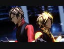 【MMD刀剣乱舞】リテラシー【広光兄弟】