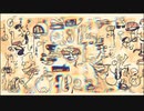 不器用 / Cucamber Chandlers feat.Chis-A