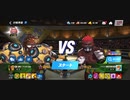 94%ΩTティトゥスguardia'nDEXTERスタン不可 1全回避最速プリテンダージャブアッパー 1R圧倒的勝利CKOバイオクリティカルフック23万24万ラストクリティカルフック23万CKO