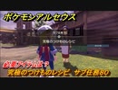 ポケモンアルセウス　究極のつけものレシピ　サブ任務８０　必要アイテムは？　【Pokémon LEGENDS アルセウス】