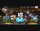 86%ΩTティトゥスChefFromKORスタン不可2全回避最速プリテンダージャブアッパー2R圧倒的勝利スナイプバイオクリティカルフック39万KO