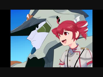 【重音テトSV】Flower of Desert【ヤマトタケル】