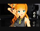 【MMDデレマス】ETA　日野茜
