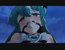 She Licks Her Body Hard - Mahou Shoujo ni Akogarete Episode 7