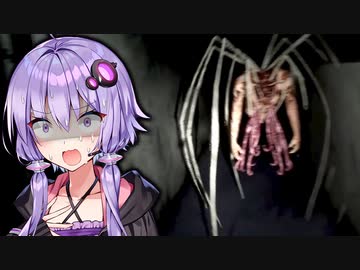 人間から孵るバケモノが気持ち悪すぎる 幽霊船ホラーゲーム『Lazaret』_#3【VOICEROID実況/結月ゆかり・紲星あかり】