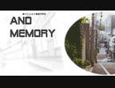 新クトゥルフ神話TRPG　AND　MEMORY　トレーラー