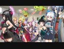 【御城プロジェクト：RE】（シナリオ観賞用）御城おんすてーじ♪～天守にきらめく一番星～ー壱ー【御城おんすてーじ♪～天守にきらめく一番星～】