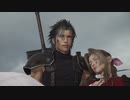 [FF7リバース] 第1回(1-1) 竜巻の爪痕