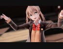 【MMD艦これ】Highway Lover【くまのん】