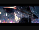 Observer feat.IA / e