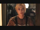 [FF7リバース] 第1回(1-2) ニブルヘイムの記憶