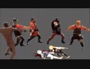 ホモと見るcalifornia gurlsのダンス