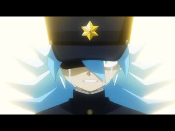 遊☆戯☆王ゴーラッシュ！！ 第99話「ラストセミザムライ」