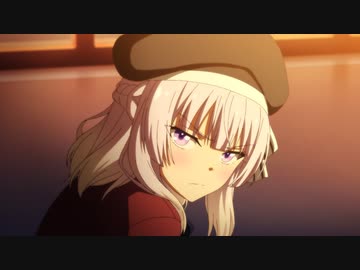 ようこそ実力至上主義の教室へ 3rd Season　第9話　最高の法は、最大の不正を生み出す。