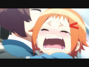 ぽんのみち　第9話（東九局）　「れっつべっちゃー」