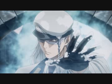 魔女と野獣　第7話　【魔女と魔剣―第二幕―】