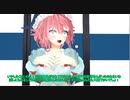 【東方MMD】 　不敵な記憶　前編