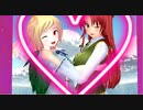 【東方MMD】 　八千慧と美鈴の姉妹デート