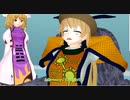 【東方MMD】 蘇る記憶　PART１