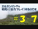 #3-7 エルデンリングを 初見で【協力プレイ】するのです