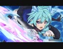 水着エリコ･クリリン･サラルカなし深域水1-10クリア【プリンセスコネクト】
