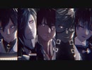 【MMD刀剣乱舞】INTERGALACTIA【天下五剣/大包平】
