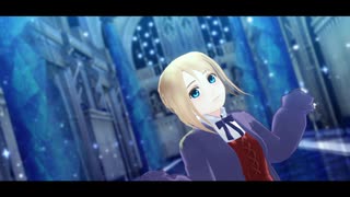 【APヘタリアMMD】子宇でピチカ一トドロップス